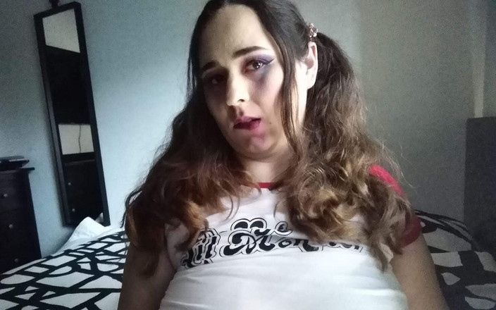 Couple Chubby: Ich habe meine frau gefesselt