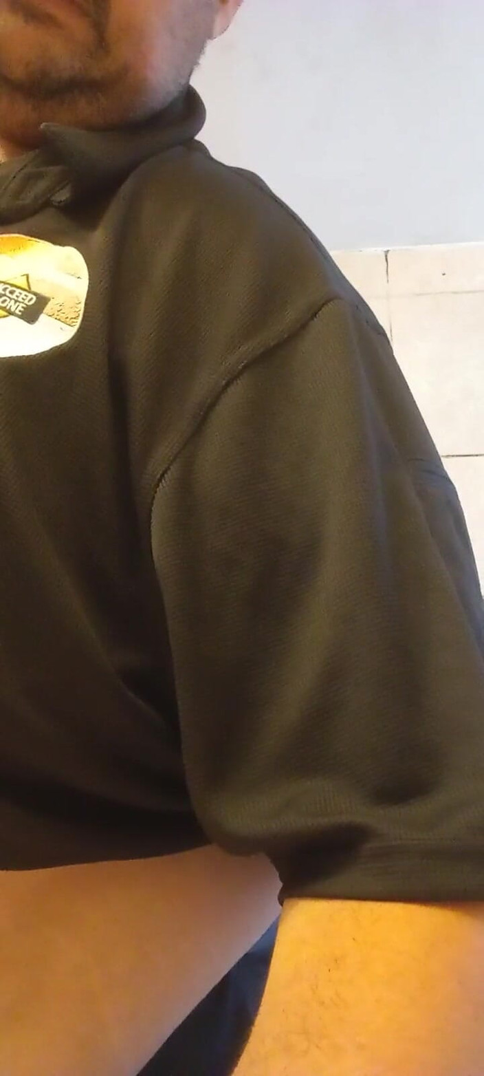 Chubbytits16: I Need a Man to Take My Virginity