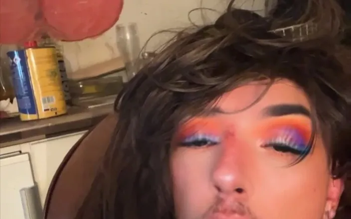 Rita_dwt: Snap Crossdresser Amateur