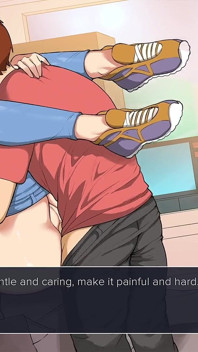 Gioco di gioco completo - MILFs Plaza parte 6