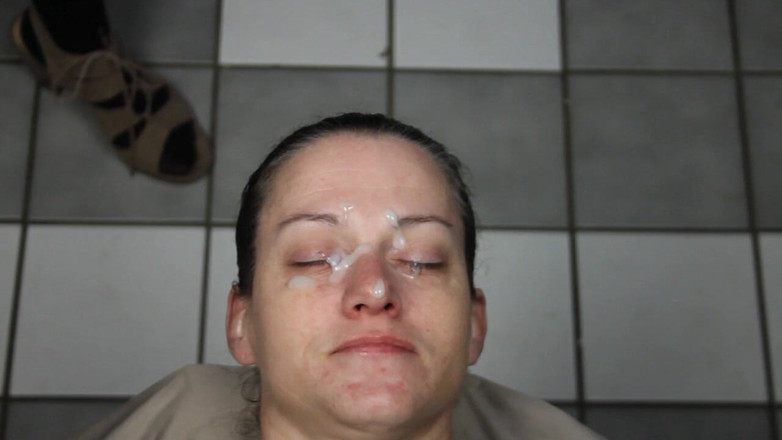 Dirty Dees: Điên trong dees bẩn thỉu làm tình khuôn mặt xinh đẹp