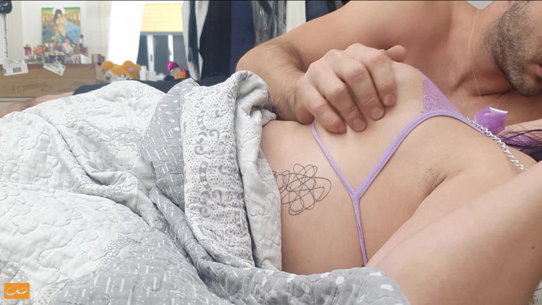 Unlimited Orgasm: 내 자지를 존나게 빨아줘