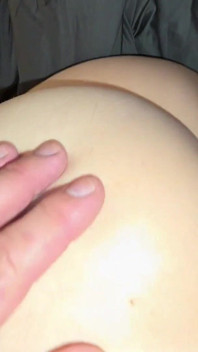 The 18-year-old Cutie Wanted to Try New Sex Positions.