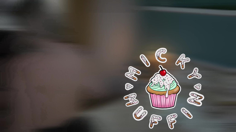Micky Muffin Studio: O vigarista dinder