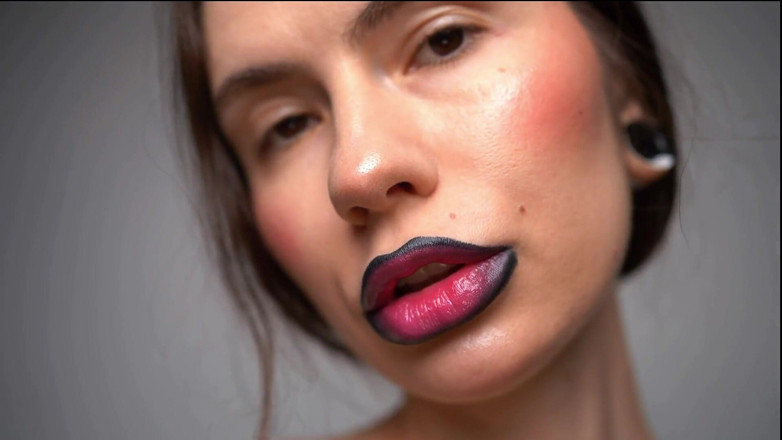 Rarible Diamond: Mesmerizing Erotic Lips