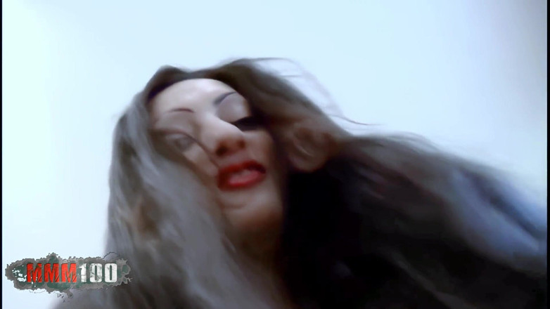 MMM100: Angelina cuộc phỏng vấn gợi cảm với angelina xinh đẹp, người...