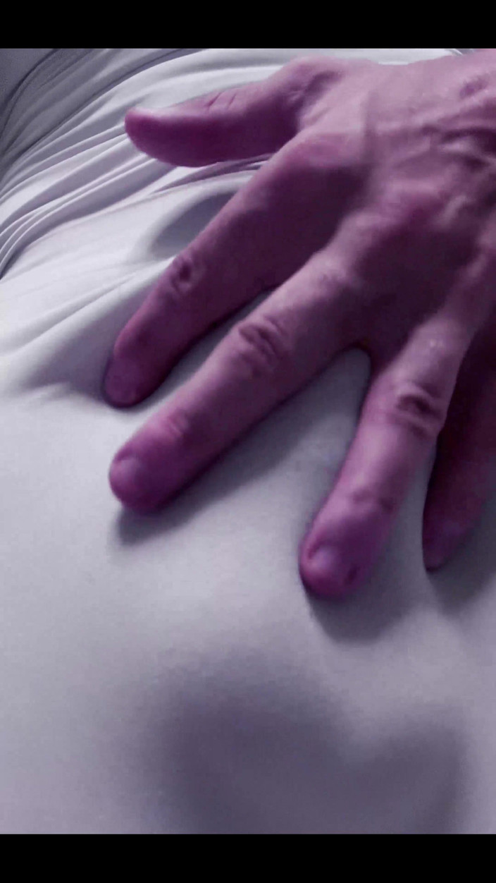 Mister Stone: Bu çılgın çizgileri ince kumaştan görebilirsiniz