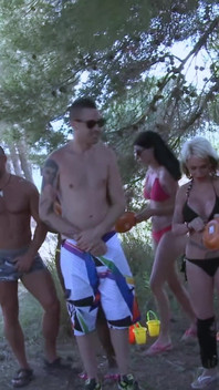 Sexy Video Culanta_makingof_2014dol4