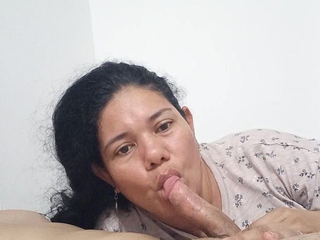 Mature Sucking (Valkyrie and Luigy Studio)