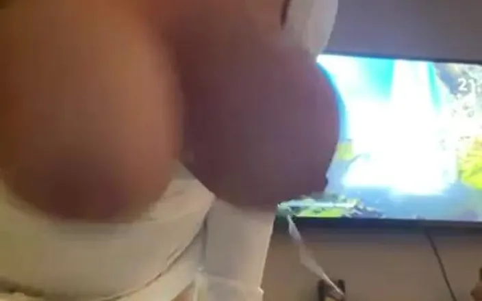 JessieHH: Una scopata dura