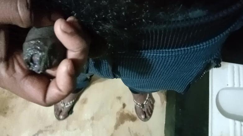 John Denver: Hintli üniversiteli kız ilk kez sıkı amcıkla seks yapıyor