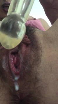 Hairy Pussy