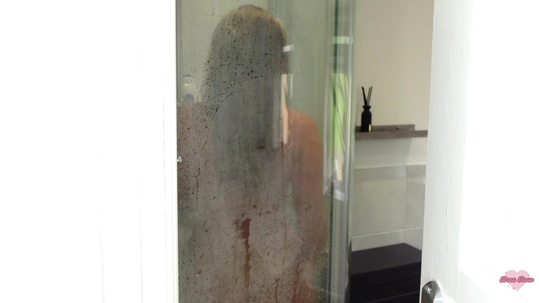 Brea Rose: 继母的复仇