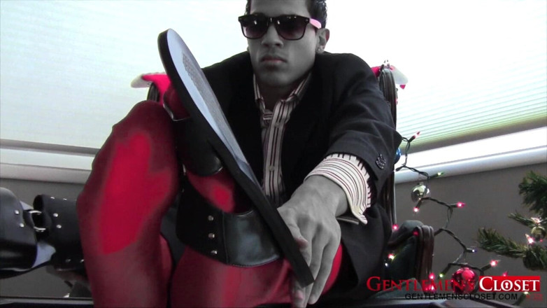 Gentlemen's Closet: Un natale meraviglioso