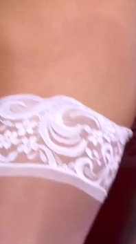 Tetona sexy Suzy en amor profundo