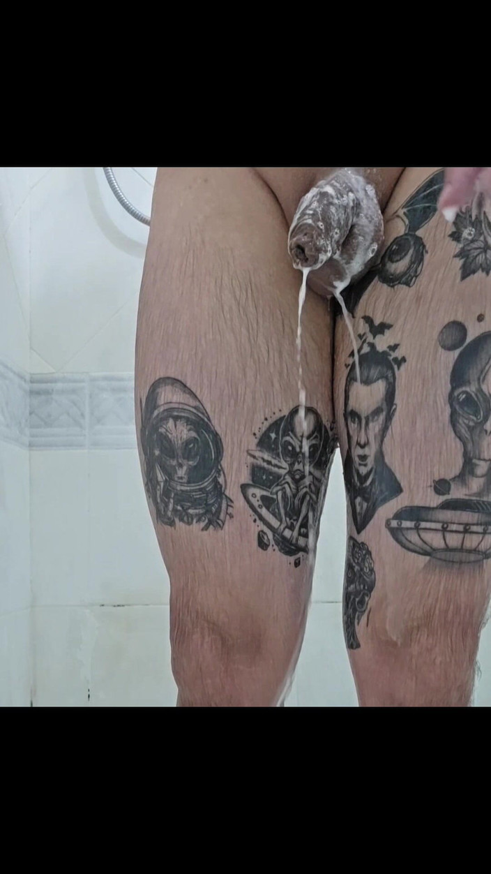 Lkdick8: Bagno Vlog 1