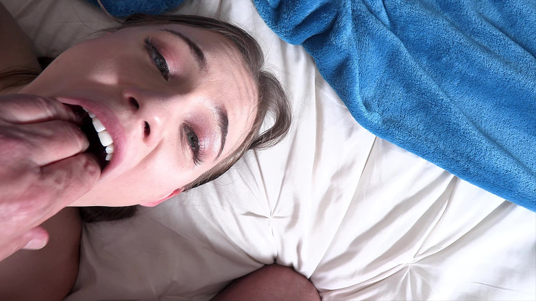 Finishes The Job: De Rose Carter Show!