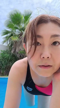 Video Kolam Renang 2026 Bahagian 1
