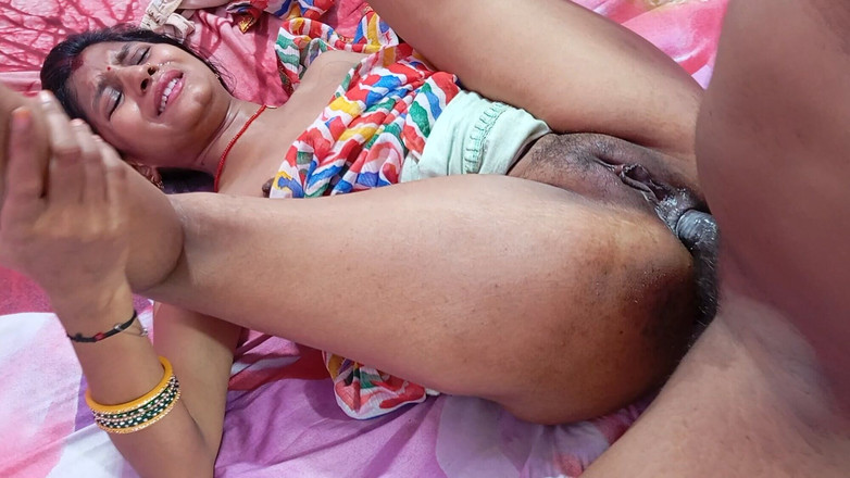 BadAim6: Desi Local Village Teen Girl Outdoor XXX Video, Indian Beautiful...