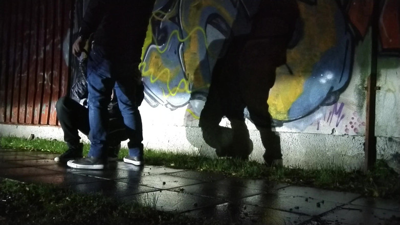 Toilet Mommy: Telan Atau Crot Di Muka, Apapun Yang Kau Mau..