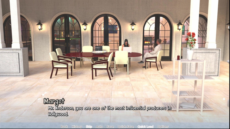 Wickedgammes studio: Hot Property (bhaag 11)
