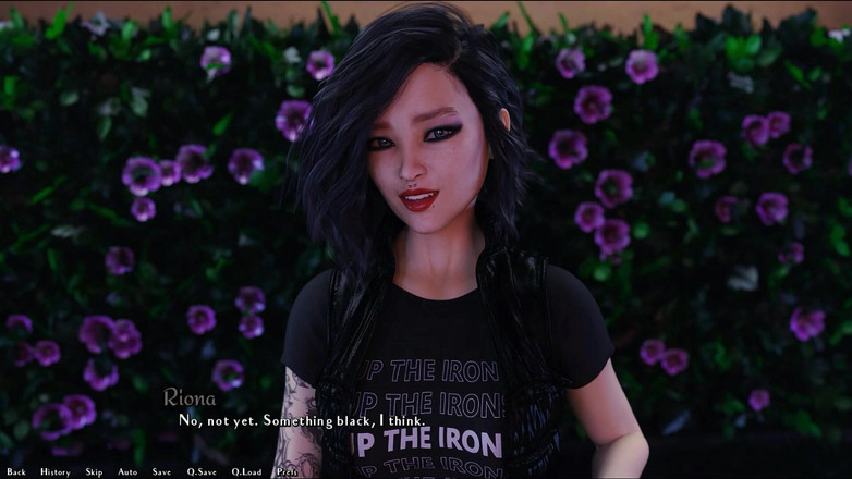 LoveSkySan69Real: Being a Dik 0.8.1 パート 233 Lets Rock and See Hot Babes by...