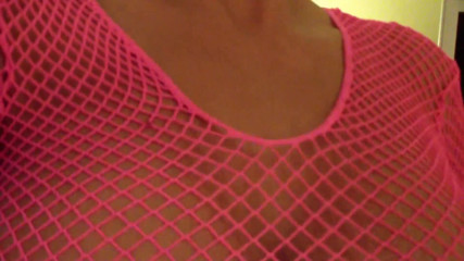 PUBA Solo: Solo a rete con l'arrapante milf nikita