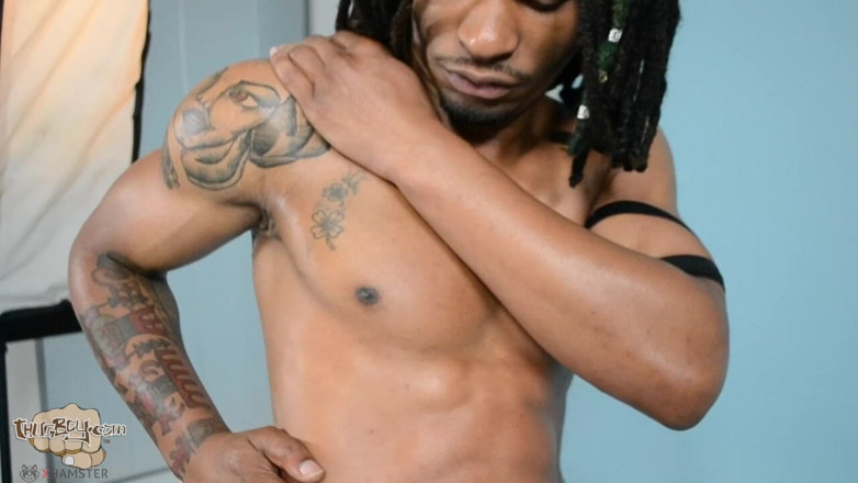 ThugBoy: Zahfar