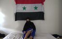 Souzan Halabi: Dans sexy arab sirian