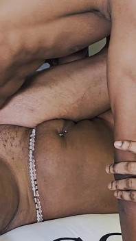 Il fratellastro ha scopato forte la sorellastra