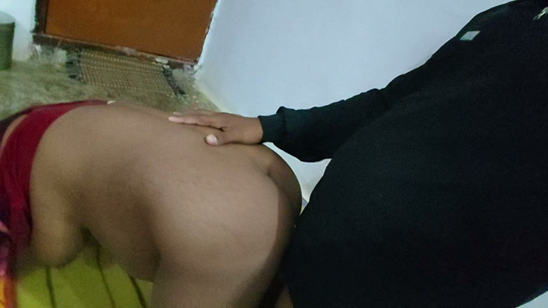 Premi pooja: Desi Style Hot Doggy Style Fucking Tight Bhabhi Pussy &amp; Big...