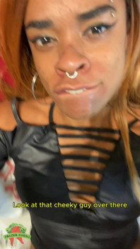 He Went Crazy Fucking the Latina Slut