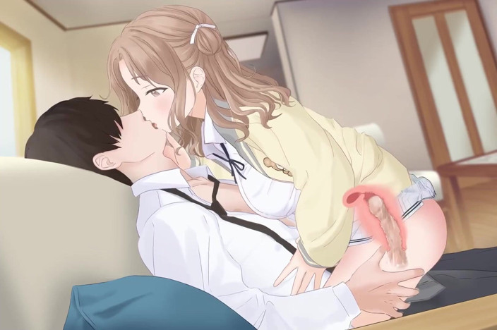 Velvixian_2D: Ichikawa Hinana Sexy Cowgirl