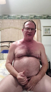 Ayah Kembali dan Sange