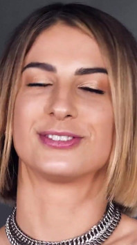 Girlsway - nejžhavější orální experiment se dvěma nádhernými dívkami Kenna James a Kristen Scott