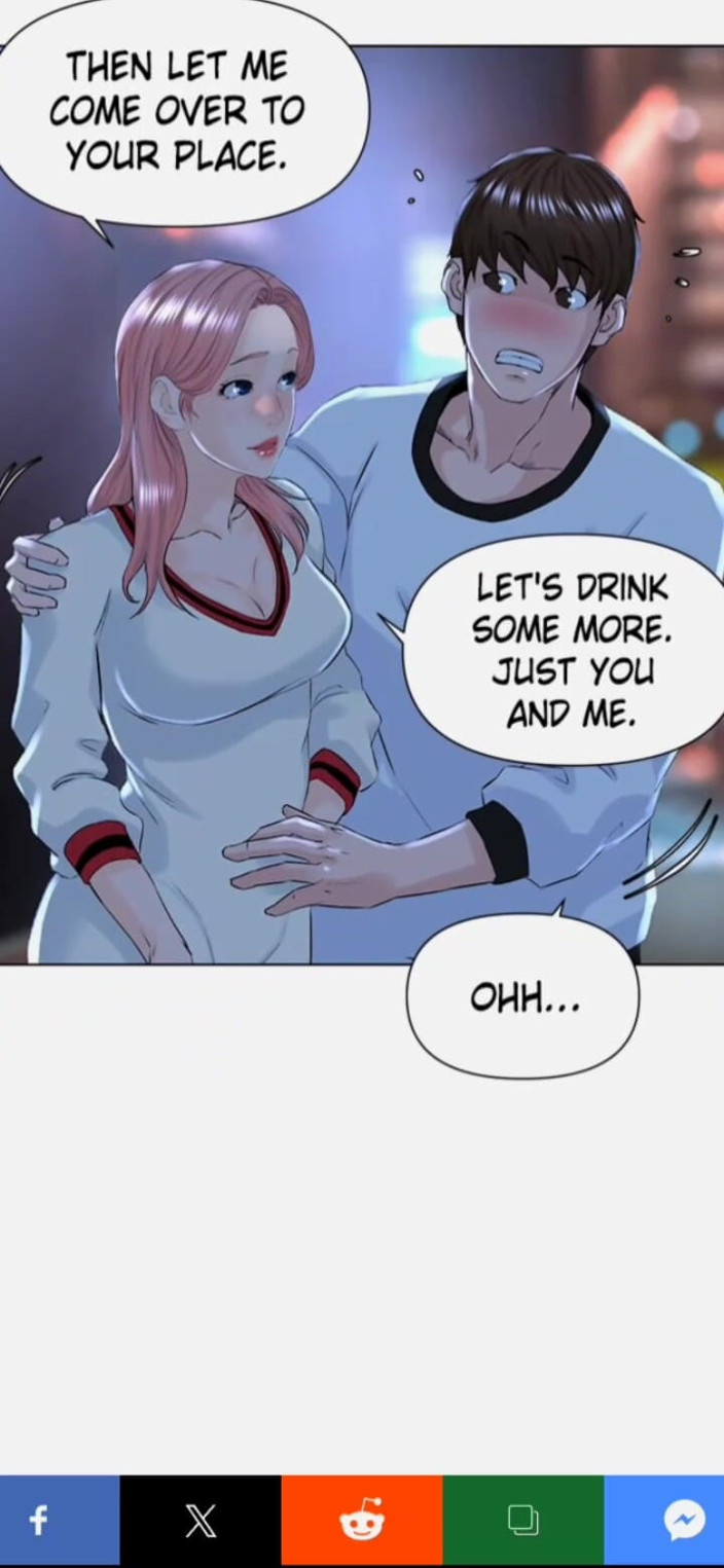 Black night videos: A Hot Neighbour Episode 3