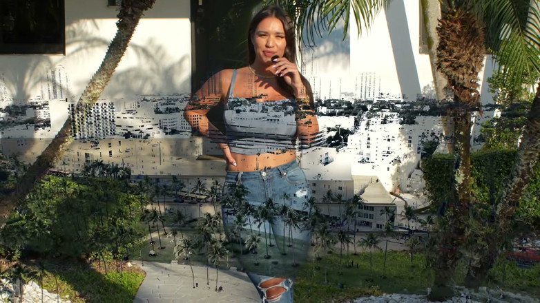 Lexis Star Show: We Got Access to the Most Exclusive Creator House - the...