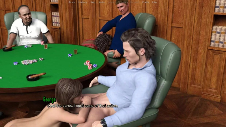 XXX Games Bunk: Một cuộc sống đáng sống - gameplay - nhập vai - chơi tập thể -...