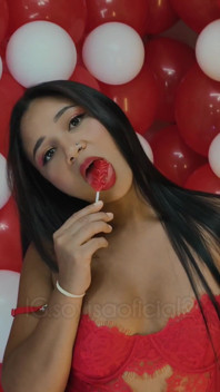 Would You Like to Kiss Me?