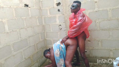 Sex naija 1: Io e il mio amico ci stiamo solo divertendo