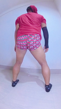 Desi Big Ass Shemale Asshole