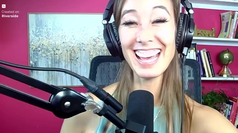 TrikePatrol Podcast: Entrevista de Trikepatrol - Christy Love (¡pastor, intérprete adulto y comediante!)