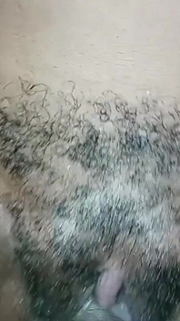 雨中的乐趣