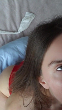 Ahegao curvă cu pișat