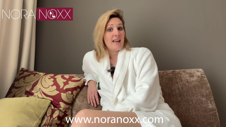 NoraNoxx: 4 hari berayun: liburan di antara orang-orang yang berpikiran sama