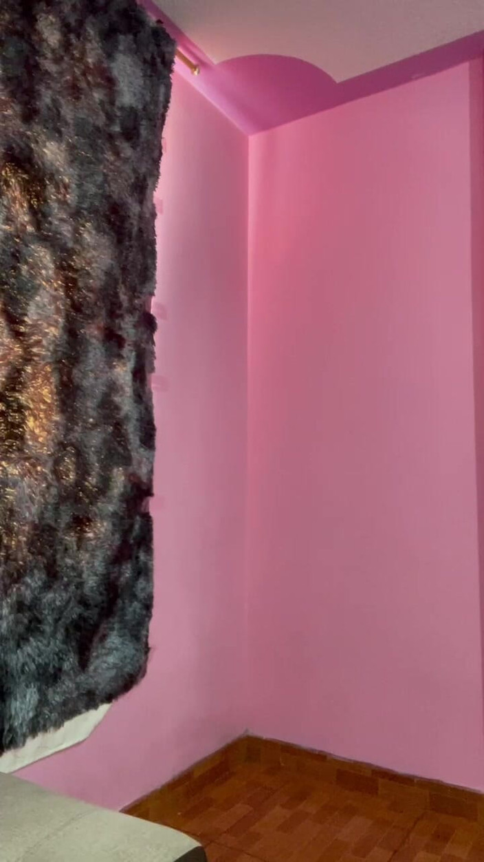 TefyLove20: Twój kutas będzie miał czas na zabawę ze mną