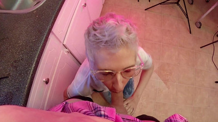 Thumbnail of Piss blowjob - Mixed