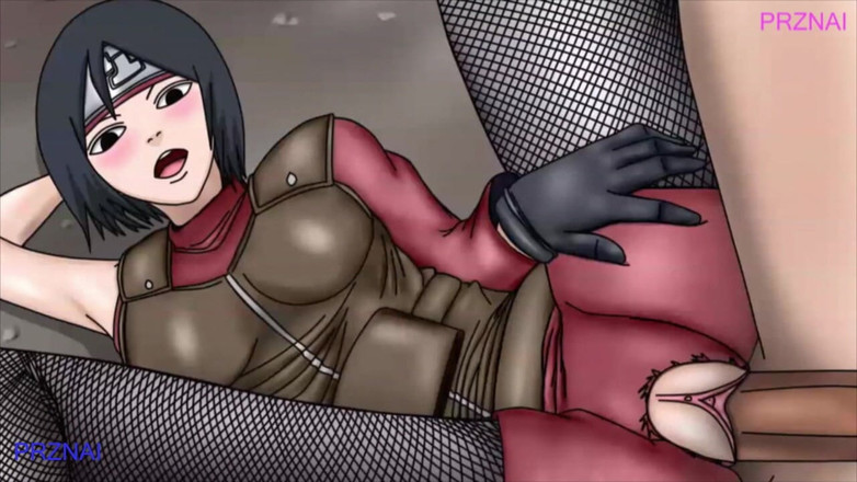 Prznai: Tsuchi Naruto