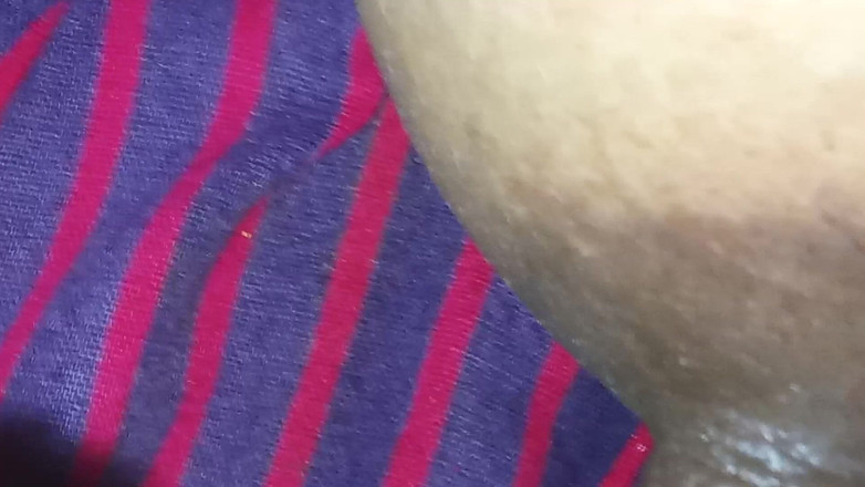 RushiTripathi2025: Bhabhi devar, rencontre hier soir à la maison