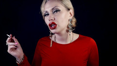 Goddess Misha Goldy: Budu tě navždy závislá!